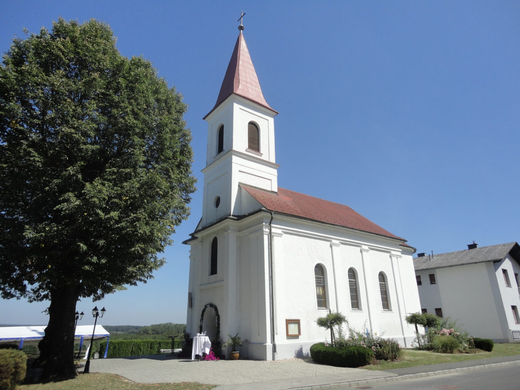 St. Nikolaus Kirche