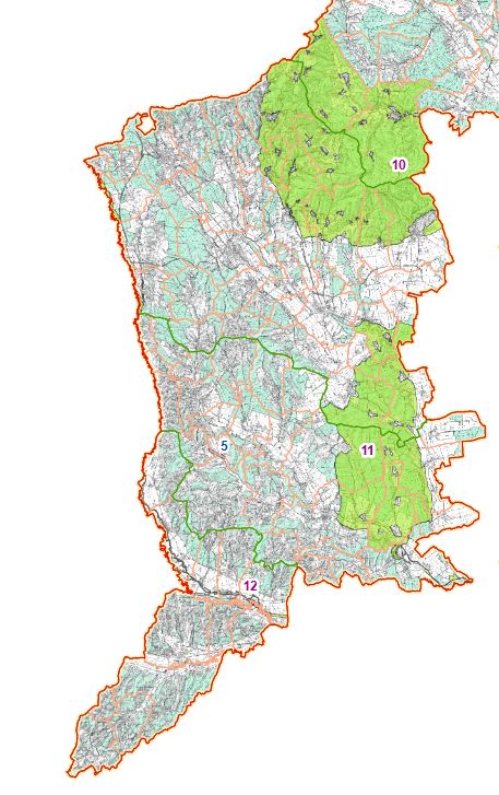 Natura 2000 Südburgenland