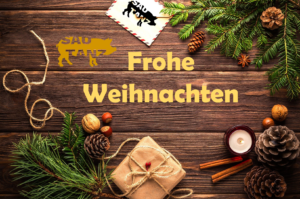 Weihnachten