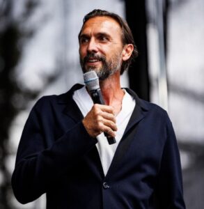 Martin Stranzl Sautanz Burgenland