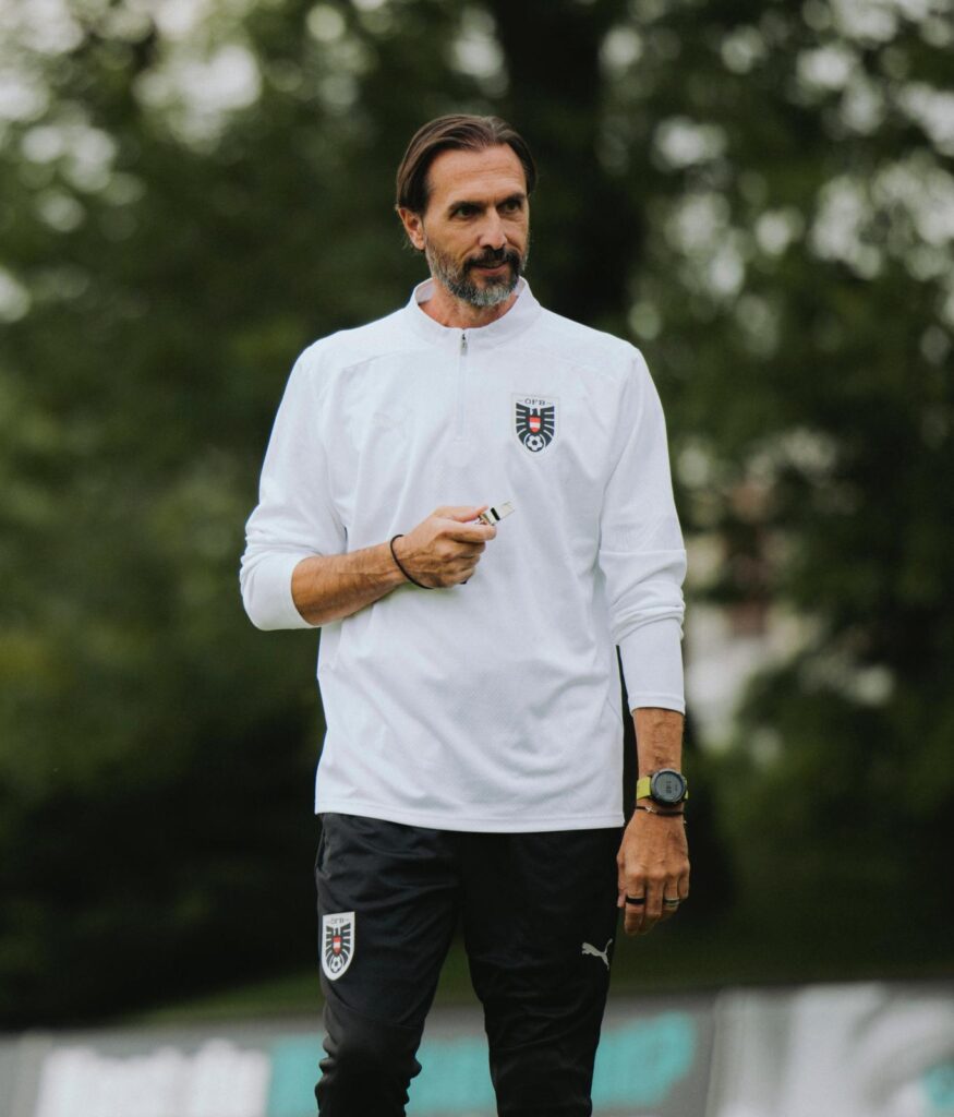 Martin Stranzl Burgenland Sautanz