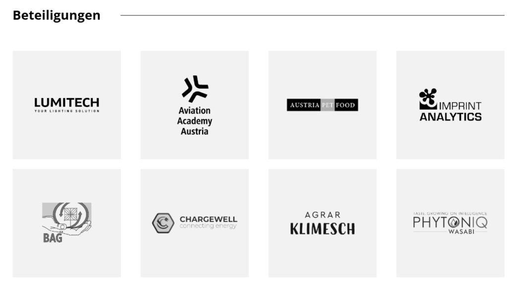 Portfolio ATHENA Burgenland