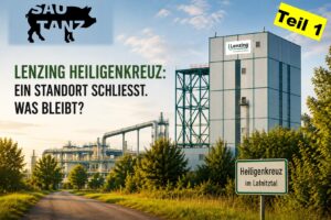 Sautanz Lenzing Heiligenkreuz